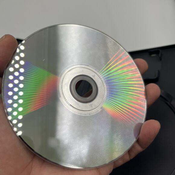 Ratchet & Clank: Up Your Arsenal(Sony PlayStation 2, 2005) PS2 TESTED - Picture 8 of 8